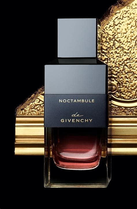 givenchy de noctambule|NOCTAMBULE perfume by Givenchy .